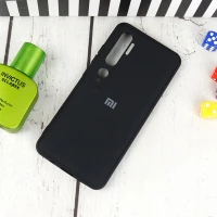 قاب ژله ای سیلیکونی Xiaomi Mi Note 10
