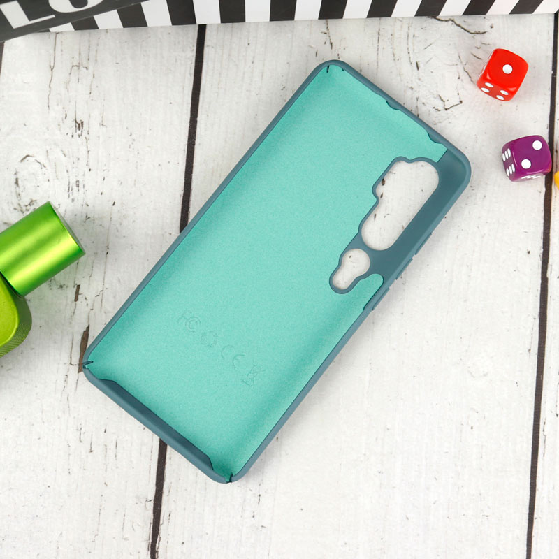 قاب ژله ای سیلیکونی Xiaomi Mi Note 10