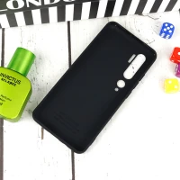 قاب ژله ای سیلیکونی Xiaomi Mi Note 10