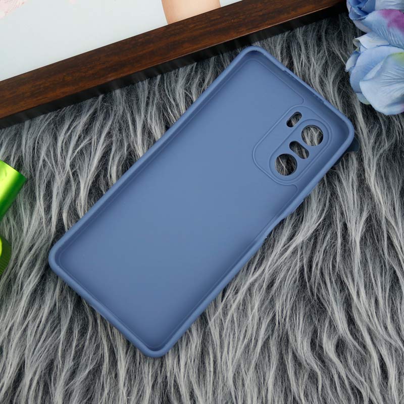 قاب سیلیکونی عروسکی محافظ لنزدار طرح Dumbo شیائومی Xiaomi Poco F3