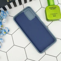 قاب سیلیکونی کبریتی محافظ لنزدار کشویی Xiaomi Redmi 9T