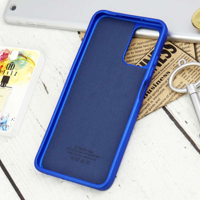 قاب سیلیکونی کبریتی محافظ لنزدار کشویی Xiaomi Redmi Note 10S