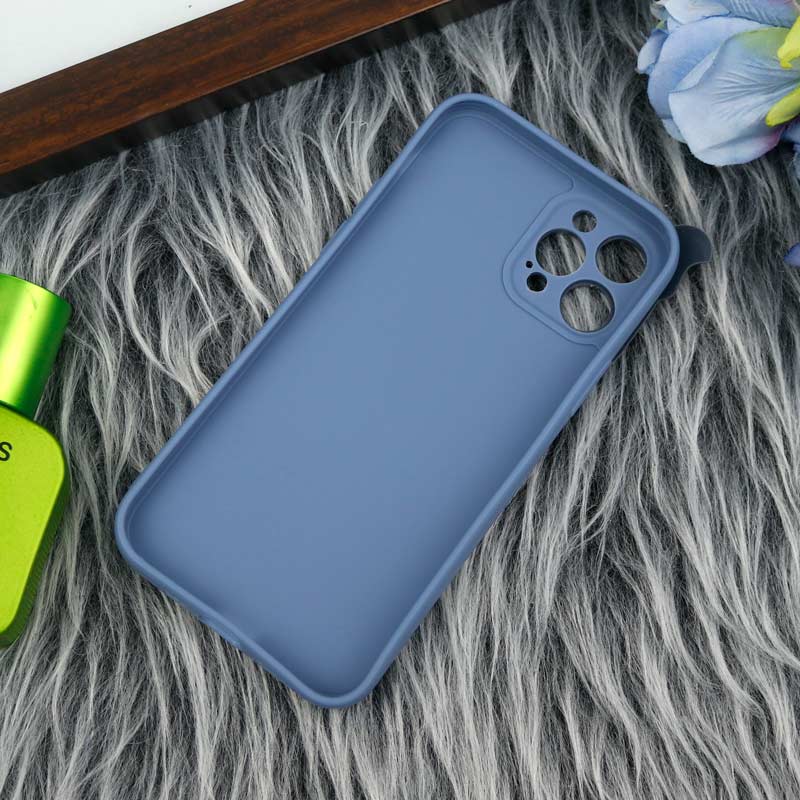 قاب سیلیکونی عروسکی محافظ لنزدار طرح Dumbo آیفون iPhone 12 Pro