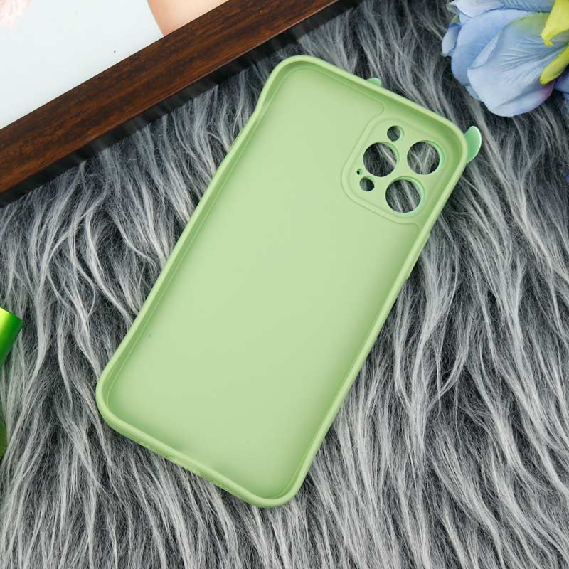 قاب سیلیکونی عروسکی محافظ لنزدار طرح Billy آیفون iPhone 12 Pro