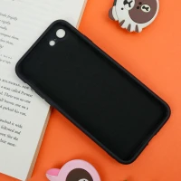 قاب سیلیکونی خرس TED محافظ لنزدار iPhone 7/8