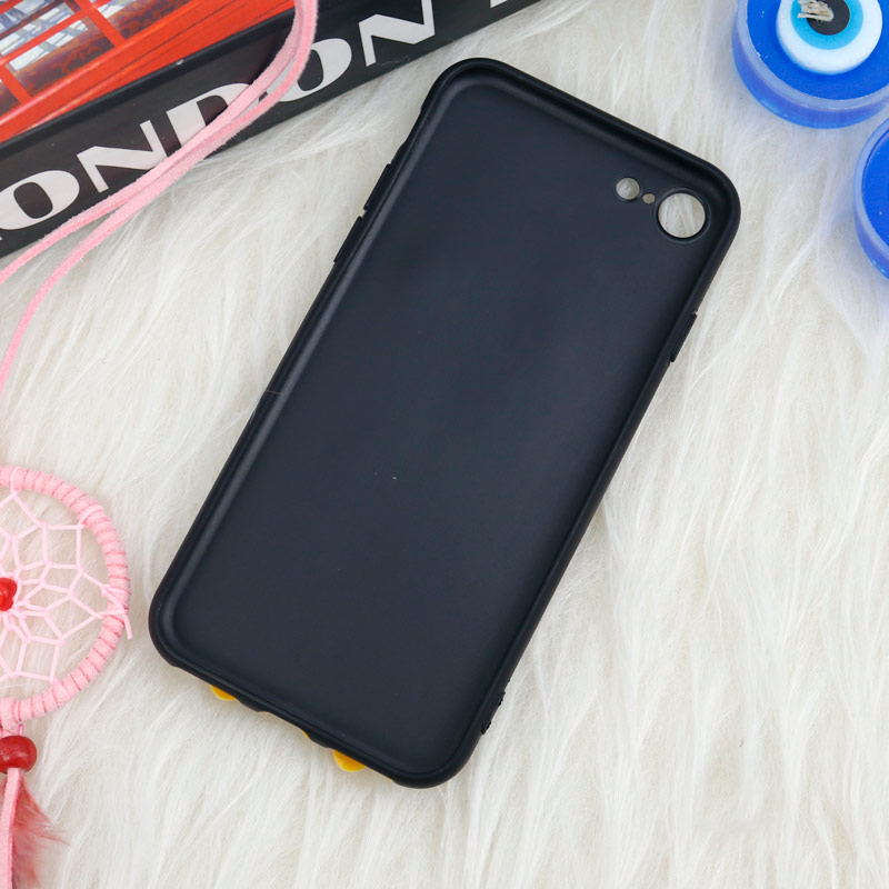 قاب سیلیکونی اردک iPhone 7/8