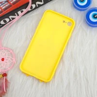 قاب سیلیکونی اردک iPhone 7/8