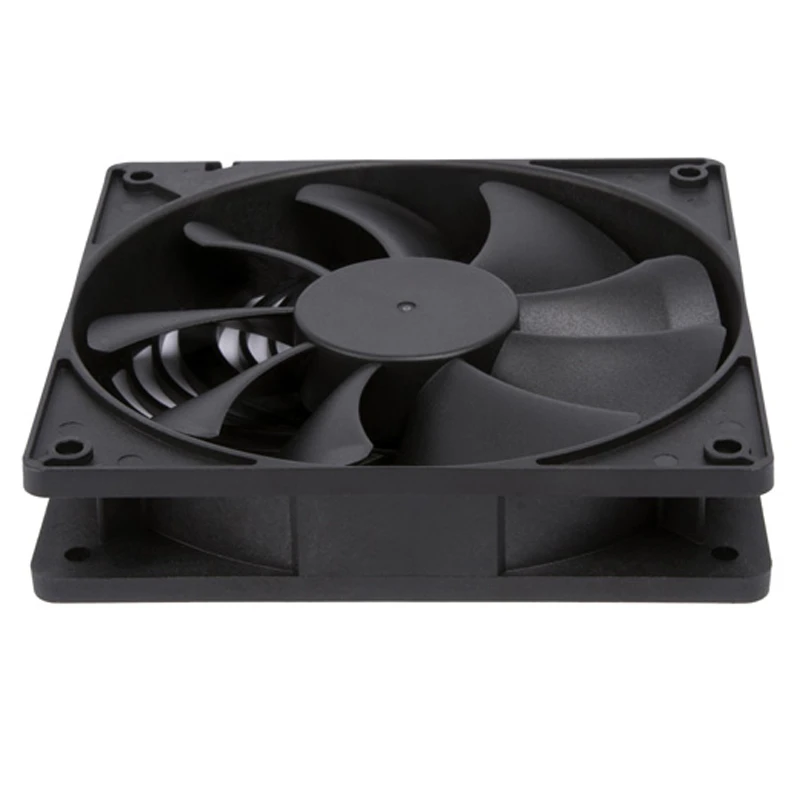 فن کیس سیلوراستون 12*12 SilverStone Air Penetrator 120i PRO