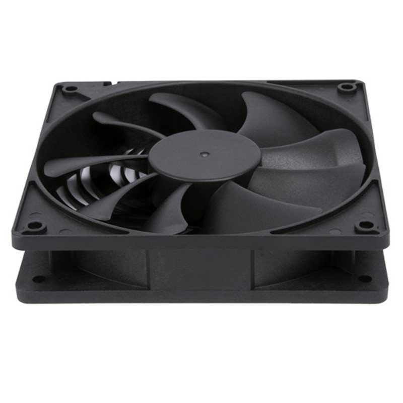 فن کیس سیلوراستون 12*12 SilverStone Air Penetrator 120i PRO