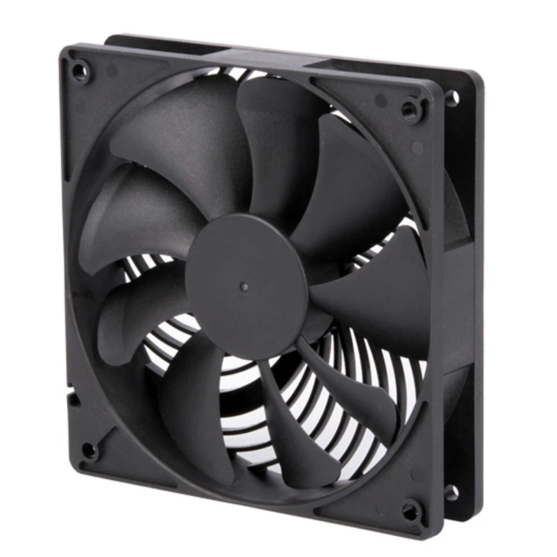 فن کیس سیلوراستون 12*12 SilverStone Air Penetrator 120i PRO
