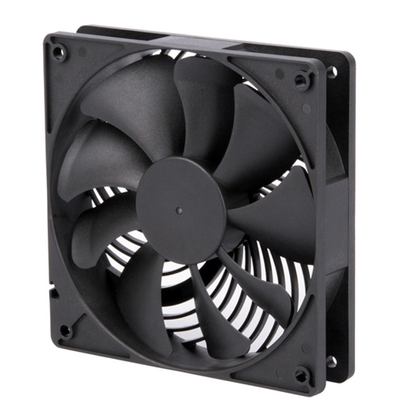 فن کیس سیلوراستون 12*12 SilverStone Air Penetrator 120i PRO