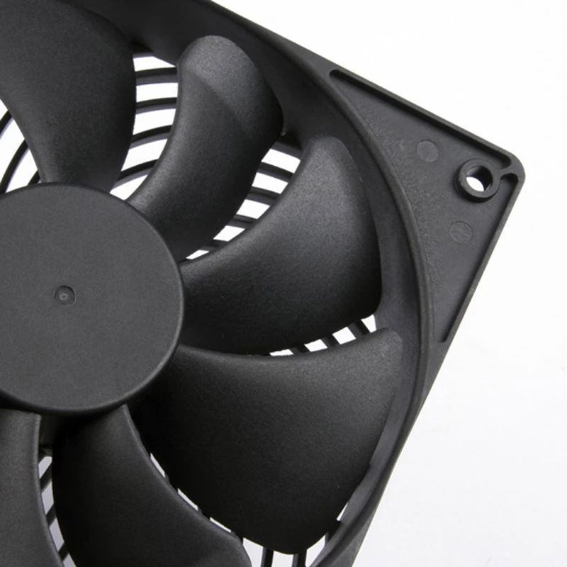 فن کیس سیلوراستون 12*12 SilverStone Air Penetrator 120i PRO