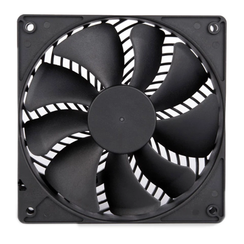 فن کیس سیلوراستون 12*12 SilverStone Air Penetrator 120i PRO
