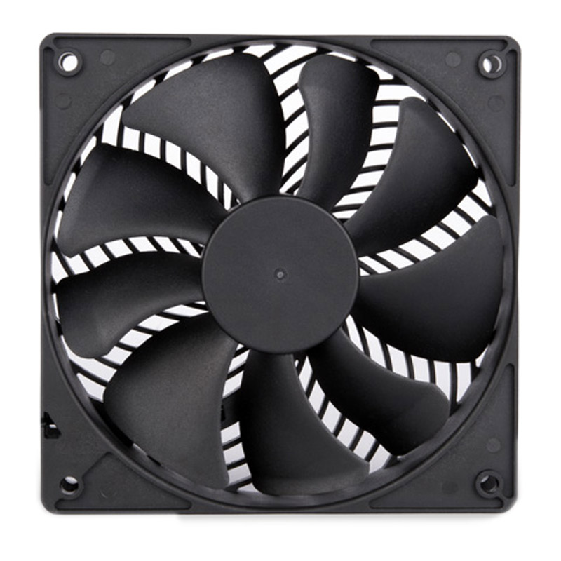 فن کیس سیلوراستون 12*12 SilverStone Air Penetrator 120i PRO