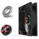 فن کیس سیلوراستون 12*12 SilverStone Air Penetrator 120i PRO
