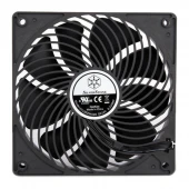 فن کیس سیلوراستون 12*12 SilverStone Air Penetrator 120i PRO