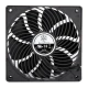 فن کیس سیلوراستون 12*12 SilverStone Air Penetrator 120i PRO