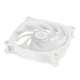فن خنک کننده CPU سیلوراستون SilverStone PF240W-ARGB