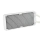 فن خنک کننده CPU سیلوراستون SilverStone PF240W-ARGB