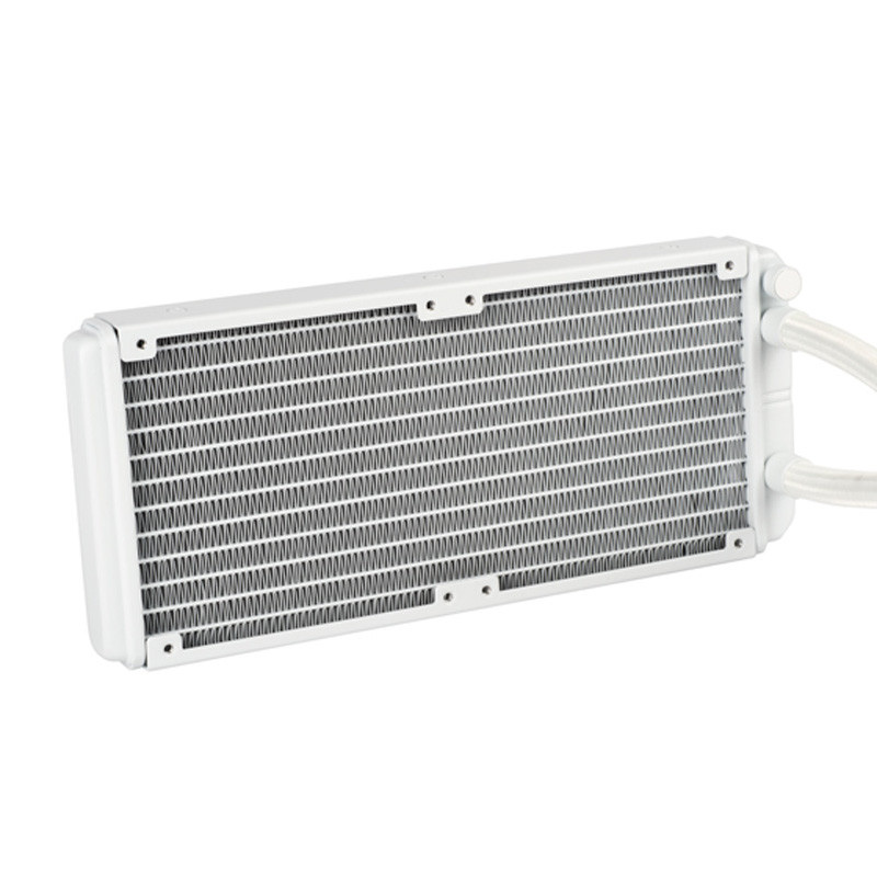 فن خنک کننده CPU سیلوراستون SilverStone PF240W-ARGB