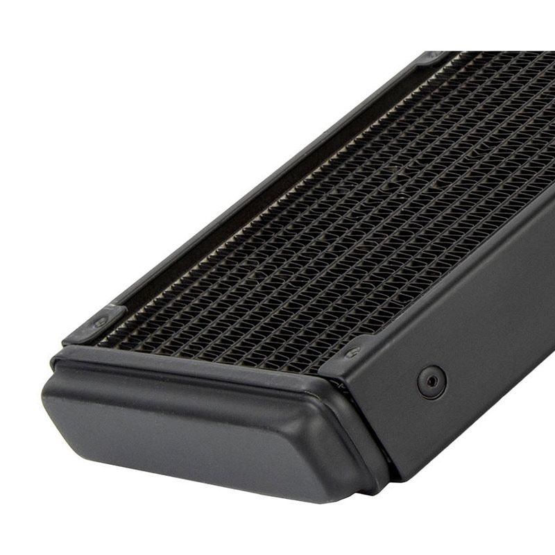 فن خنک کننده CPU سیلوراستون SilverStone SST-IG360-ARGB