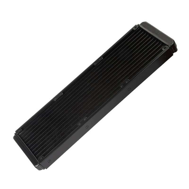 فن خنک کننده CPU سیلوراستون SilverStone SST-IG360-ARGB