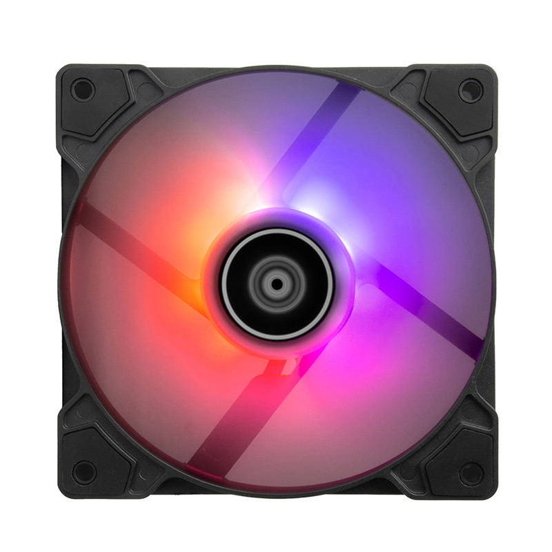 فن خنک کننده CPU سیلوراستون SilverStone SST-IG360-ARGB