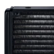 فن خنک کننده CPU سیلوراستون SilverStone SST-PF120-ARGB