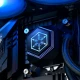 فن خنک کننده CPU سیلوراستون SilverStone SST-PF120-ARGB