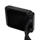 فن خنک کننده CPU سیلوراستون SilverStone SST-PF120-ARGB