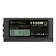 پاور ماژولار 1100 وات سیلوراستون SilverStone Strider SST-ST1100-TI Titanium