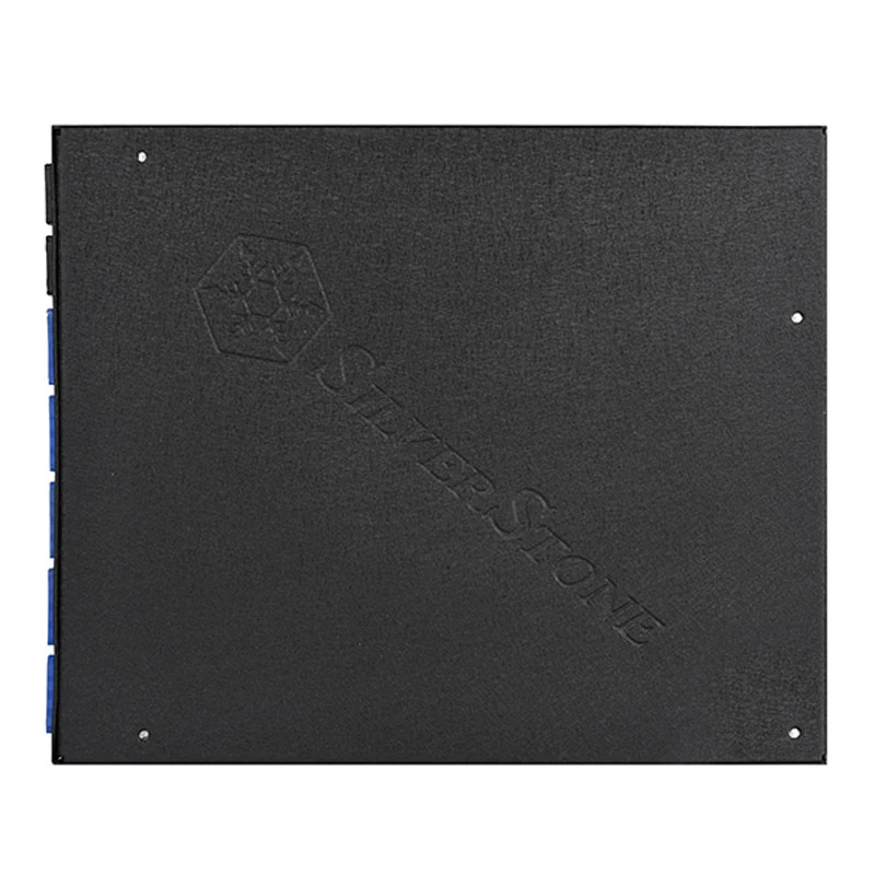 پاور ماژولار 1100 وات سیلوراستون SilverStone Strider SST-ST1100-TI Titanium