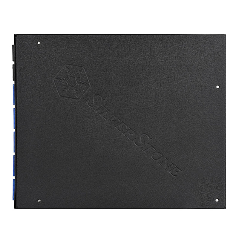 پاور ماژولار سیلوراستون SilverStone Strider SST-ST1100-TI Titanium 1100W