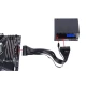 پاور ماژولار 1100 وات سیلوراستون SilverStone Strider SST-ST1100-TI Titanium