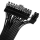 پاور ماژولار 1100 وات سیلوراستون SilverStone Strider SST-ST1100-TI Titanium
