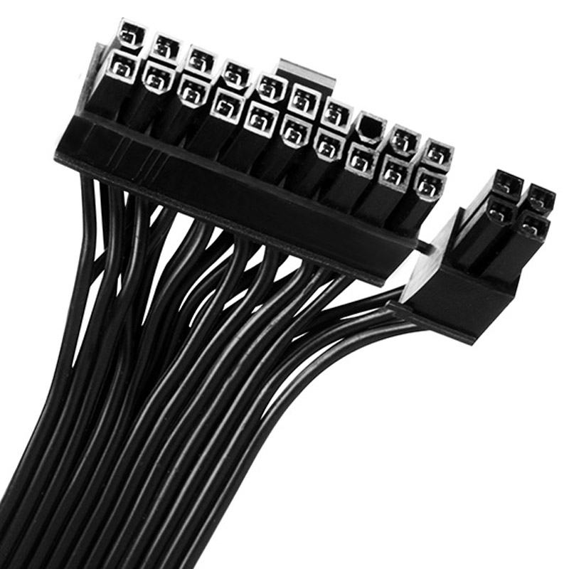 پاور ماژولار سیلوراستون SilverStone Strider SST-ST1100-TI Titanium 1100W