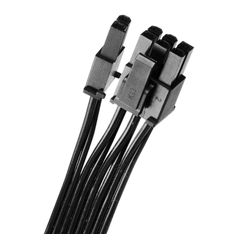 پاور ماژولار سیلوراستون SilverStone Strider SST-ST1100-TI Titanium 1100W