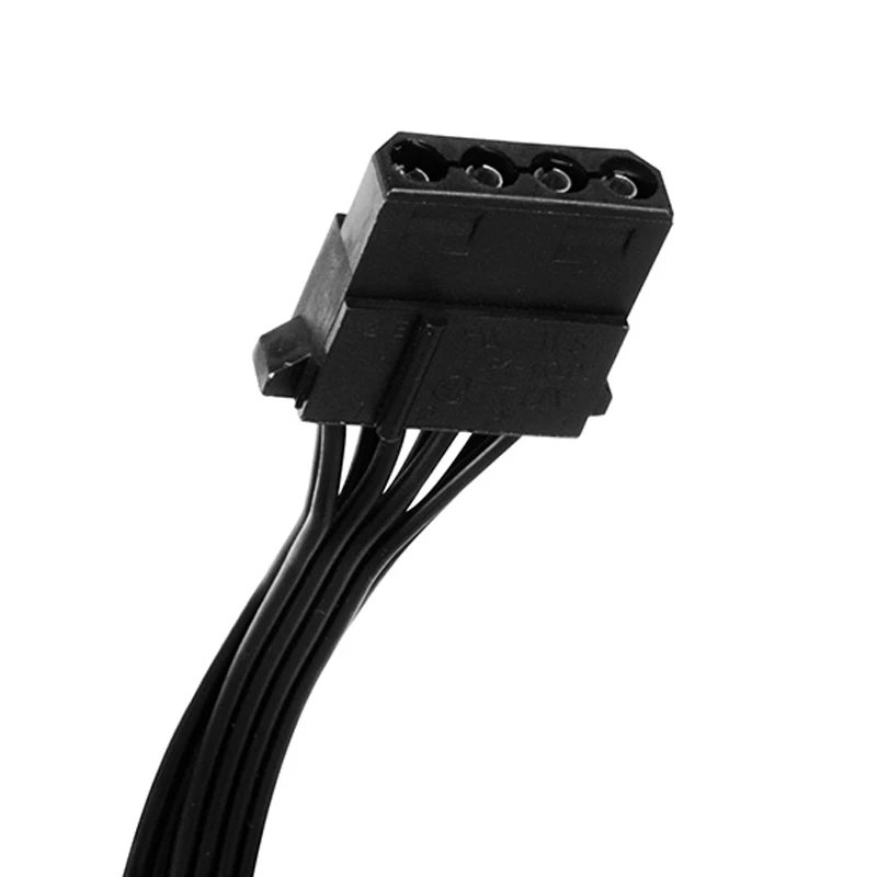 پاور ماژولار 1100 وات سیلوراستون SilverStone Strider SST-ST1100-TI Titanium