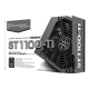 پاور ماژولار 1100 وات سیلوراستون SilverStone Strider SST-ST1100-TI Titanium