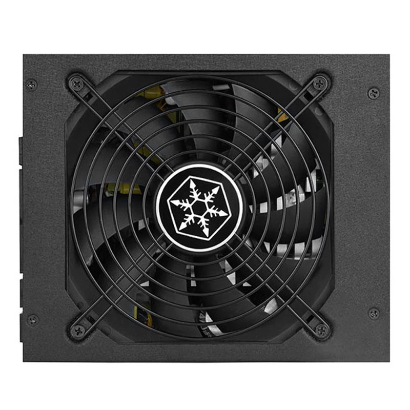 پاور ماژولار 1100 وات سیلوراستون SilverStone Strider SST-ST1100-TI Titanium
