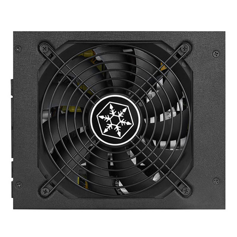 پاور ماژولار سیلوراستون SilverStone Strider SST-ST1100-TI Titanium 1100W