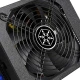 پاور ماژولار 1100 وات سیلوراستون SilverStone Strider SST-ST1100-TI Titanium