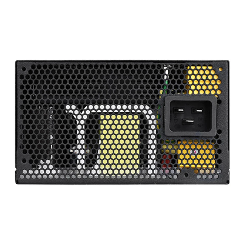 پاور ماژولار 1100 وات سیلوراستون SilverStone Strider SST-ST1100-TI Titanium