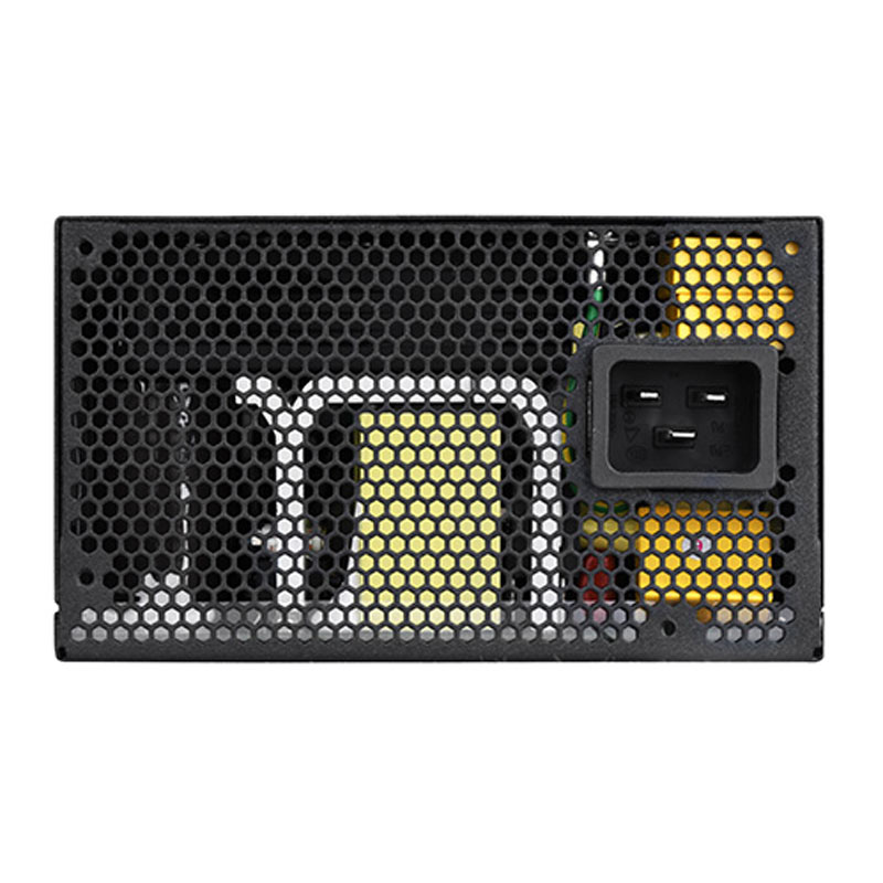پاور ماژولار سیلوراستون SilverStone Strider SST-ST1100-TI Titanium 1100W