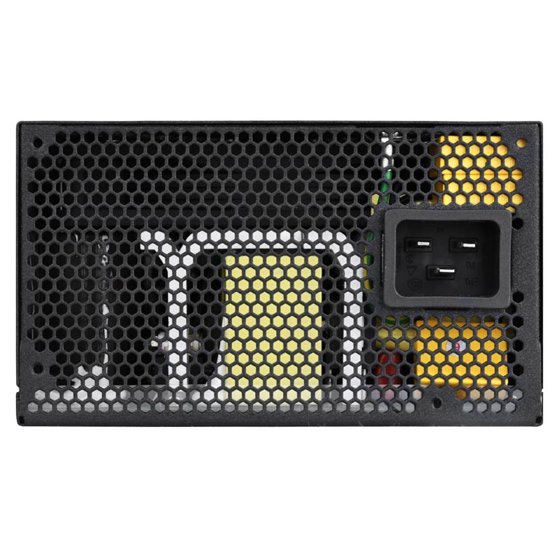 پاور ماژولار 1500 وات سیلوراستون SilverStone SST-ST1500-TI Titanium