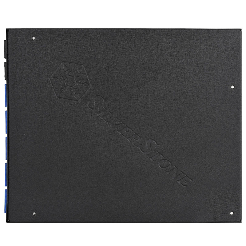 پاور ماژولار 1500 وات سیلوراستون SilverStone SST-ST1500-TI Titanium