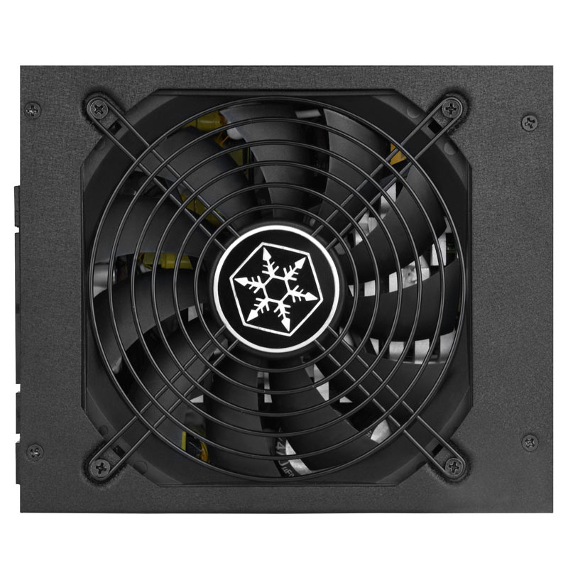 پاور ماژولار 1500 وات سیلوراستون SilverStone SST-ST1500-TI Titanium