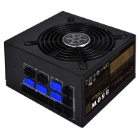 پاور ماژولار 850 وات سیلوراستون SilverStone SST-ST85F-GS-V2 Gold