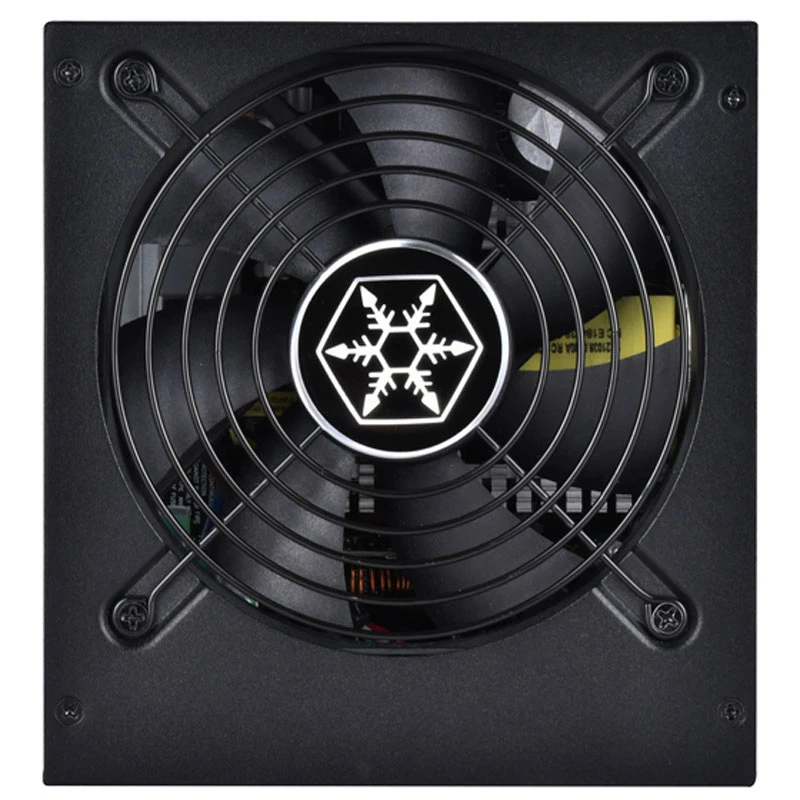 پاور ماژولار 850 وات سیلوراستون SilverStone SST-ST85F-GS-V2 Gold