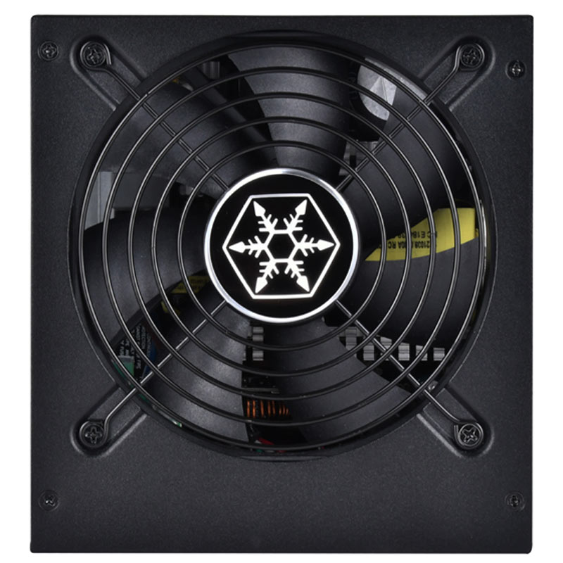 پاور ماژولار 850 وات سیلوراستون SilverStone SST-ST85F-GS-V2 Gold